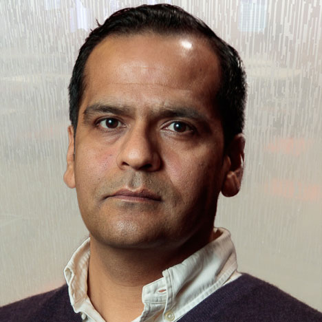 Bhavik Pathak