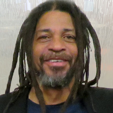 Darryl Heller