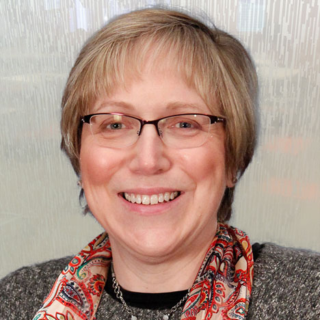 Amy Pawlosky