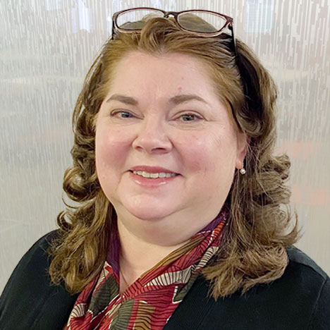 Susan Thomas